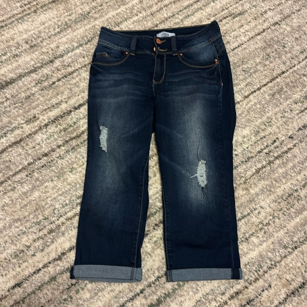 Woman’s capris